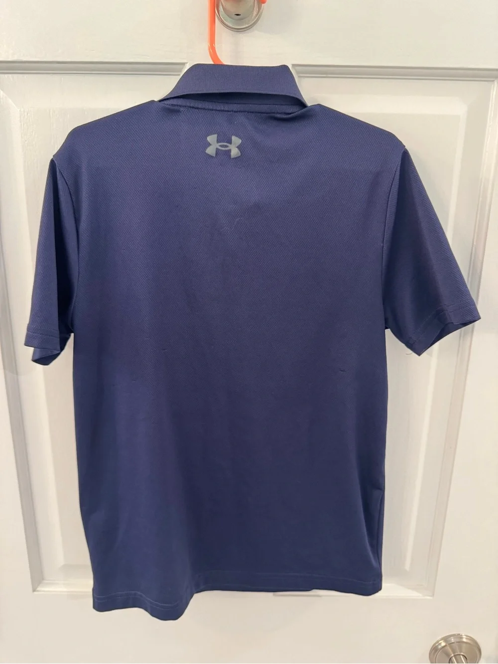 Under Armour collared shirt size small